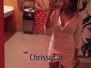ChrissyCat