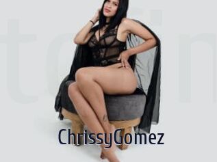 ChrissyGomez
