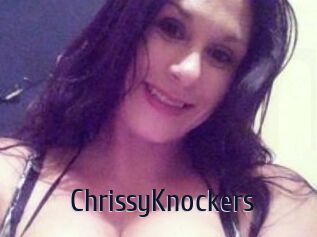 ChrissyKnockers