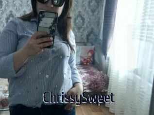 ChrissySweet