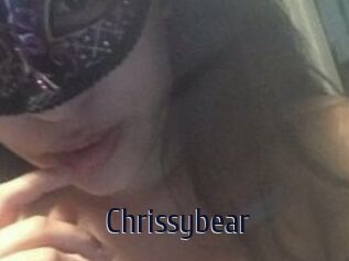 Chrissybear
