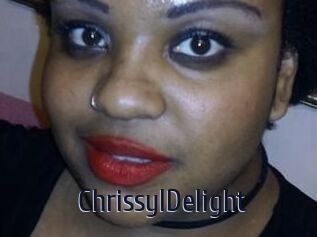 ChrissylDelight