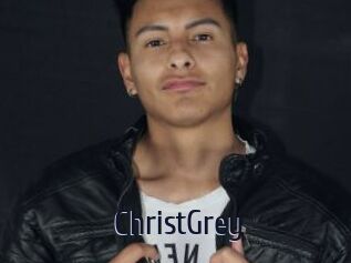 ChristGrey