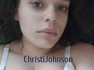 ChristiJohnson