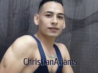 ChristianAdams Topp Finder