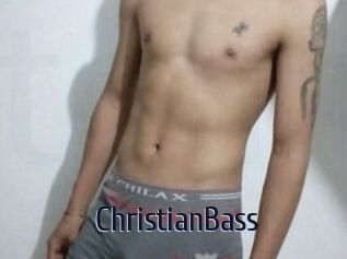 ChristianBass