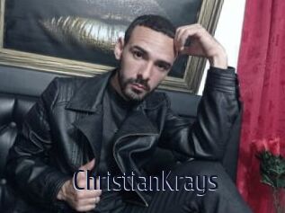 ChristianKrays Topp Finder