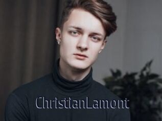 ChristianLamont