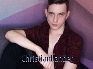 ChristianLander