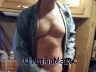 ChristianMaxxx