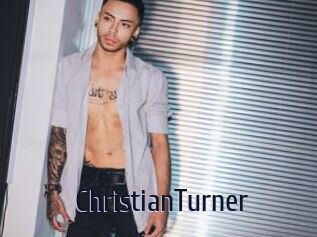 Christian_Turner