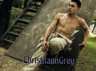 ChristiiannGrey