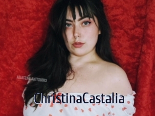 ChristinaCastalia Topp Finder