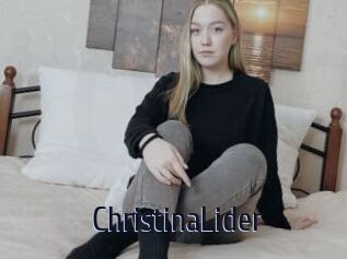 ChristinaLider
