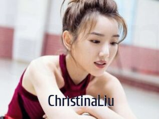 ChristinaLiu