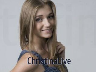 Christina_Live