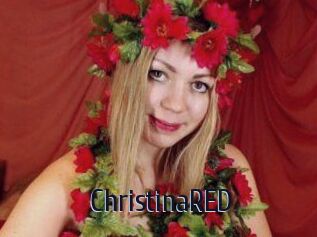 ChristinaRED