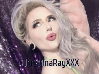 ChristinaRayXXX