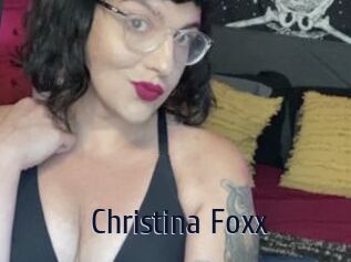 Christina_Foxx
