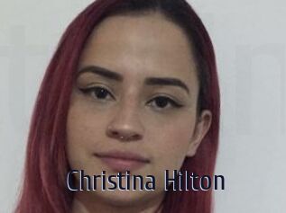 Christina_Hilton