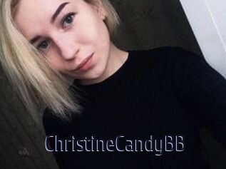 ChristineCandyBB