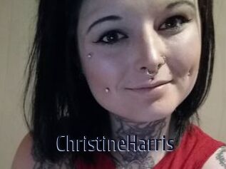 ChristineHarris