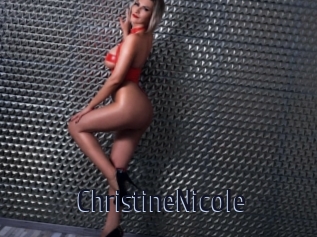 ChristineNicole Topp Finder