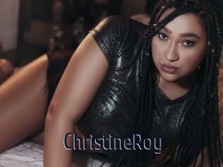 ChristineRoy