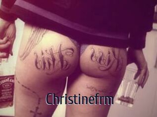 Christinefrm Topp Finder
