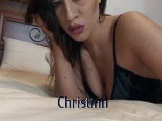 Christinn