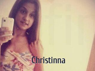 Christinna