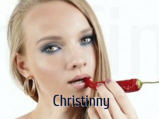 Christinny