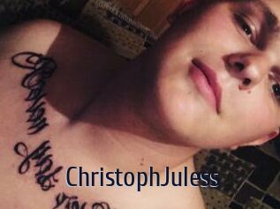 ChristophJuless