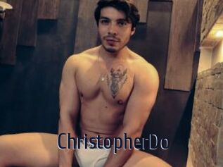 ChristopherDo