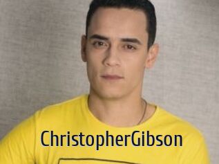 ChristopherGibson