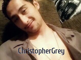 Christopher_Grey