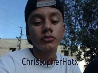 ChristopherHotx
