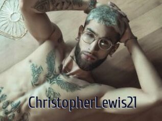 ChristopherLewis21