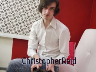 ChristopherReid