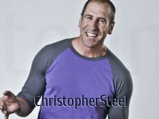 ChristopherSteel
