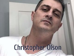 Christopher_Olson Topp Finder