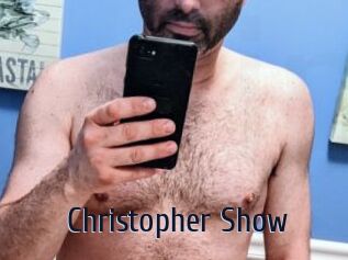 Christopher_Show