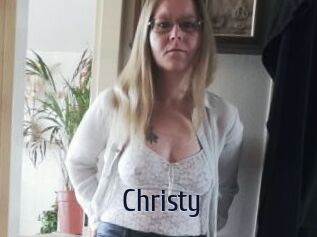 Christy