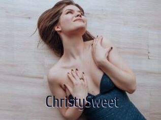 ChristySweet