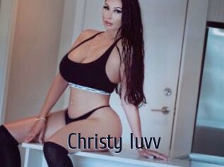 Christy_luvv