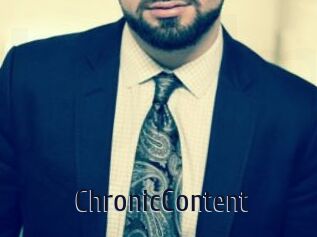 ChronicContent
