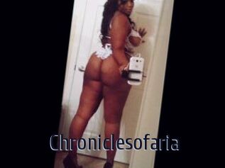 Chroniclesofaria