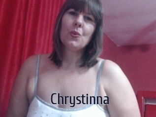 Chrystinna