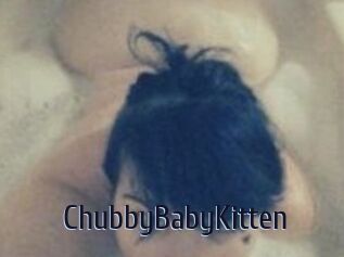 ChubbyBabyKitten