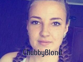 ChubbyBlond